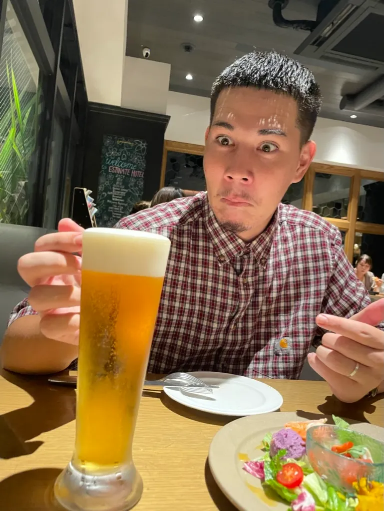 山城ダスティン歩夢のプロフィール写真